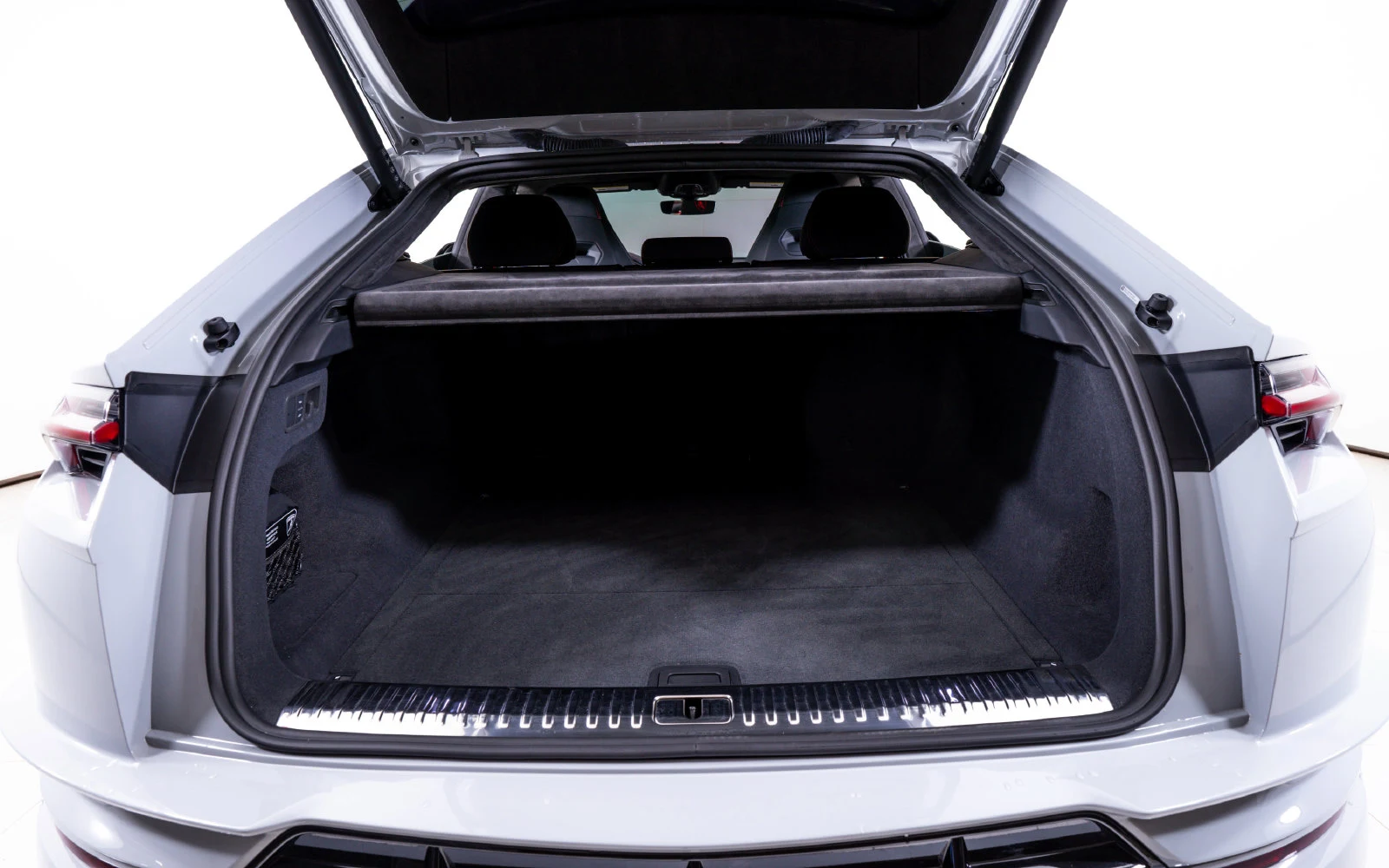 2023 Lamborghini Urus S, 22/22