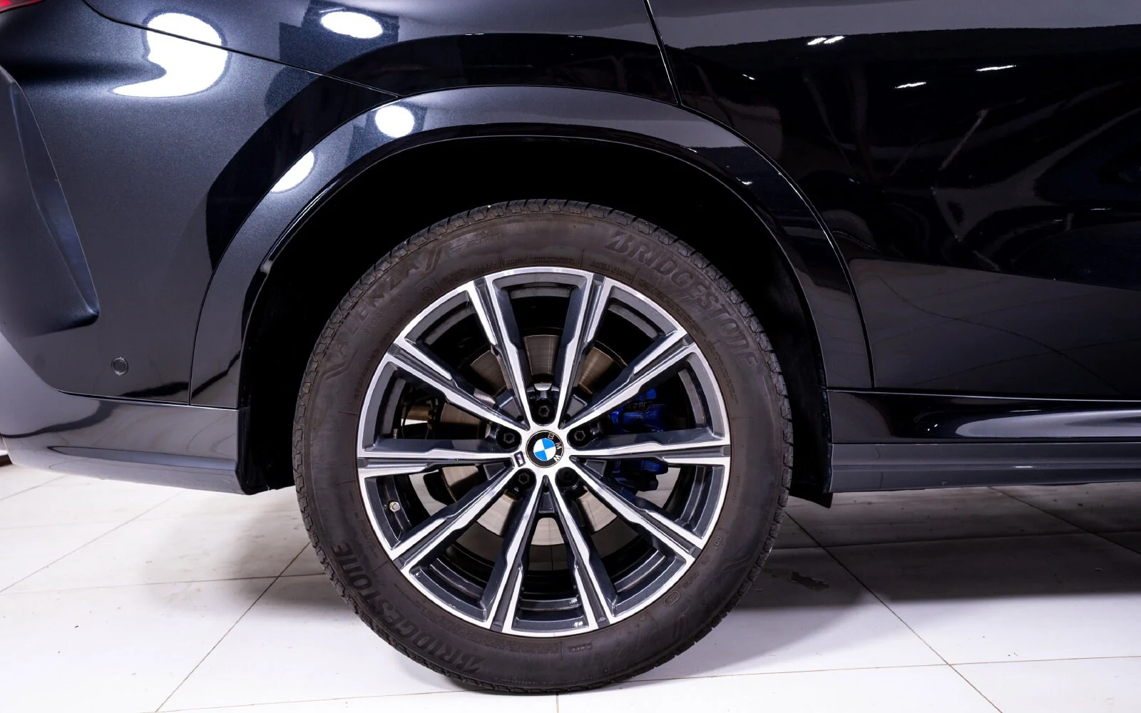 2025 BMW X6 xDrive40i (G06), 11/21