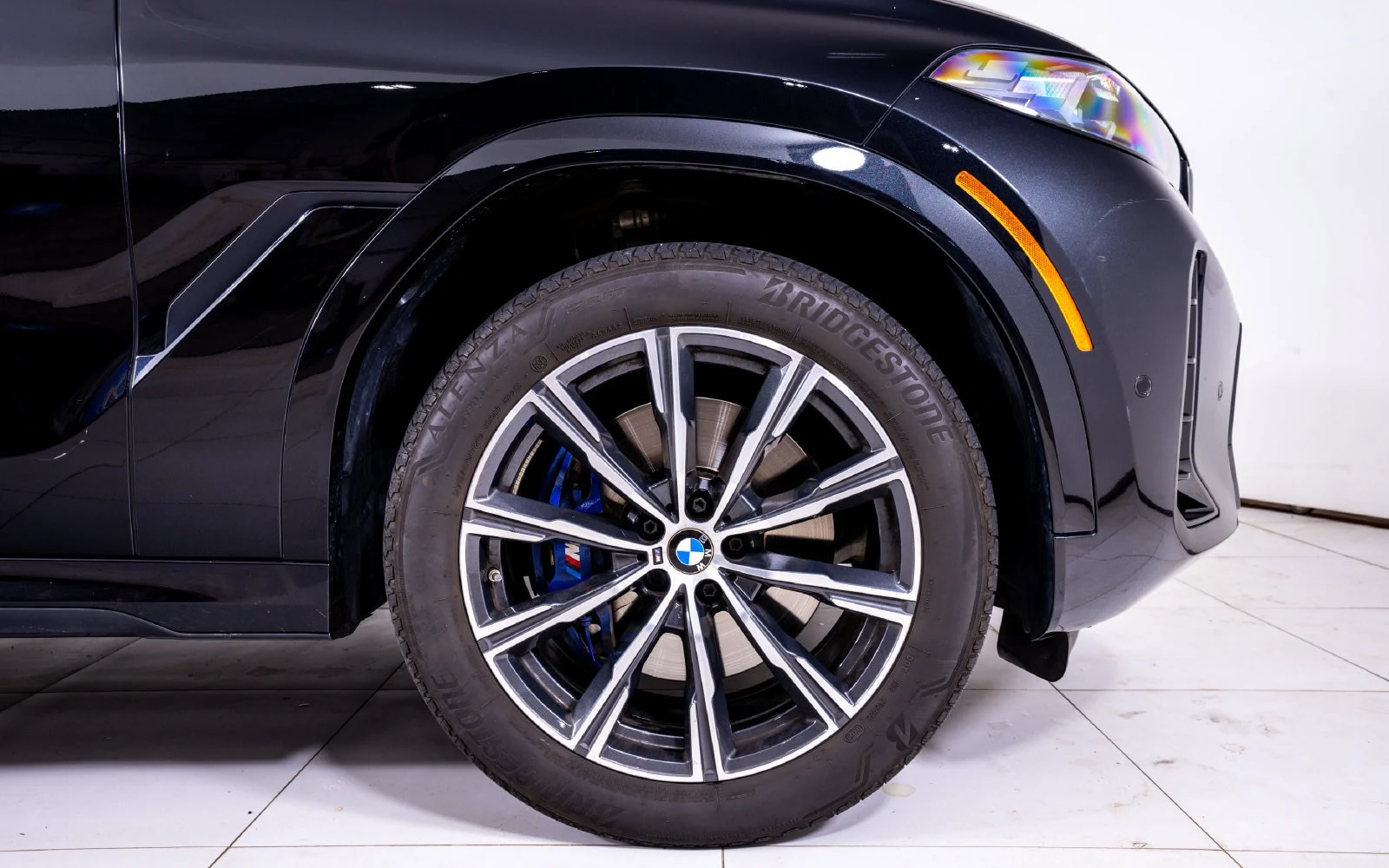 2025 BMW X6 xDrive40i (G06), 12/21