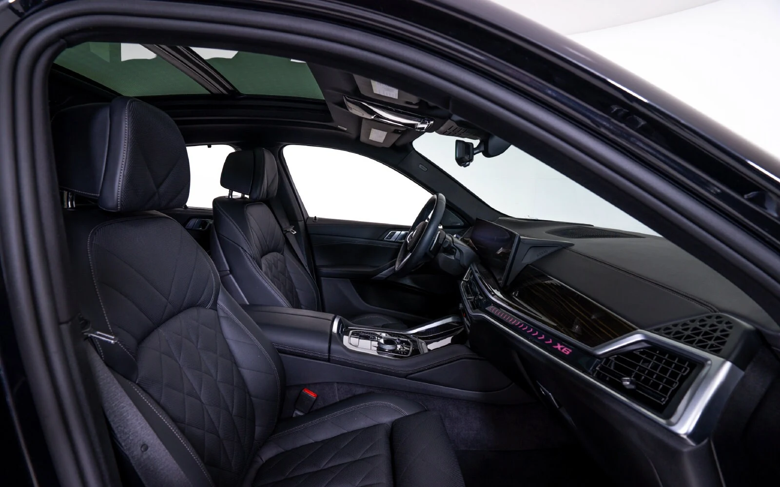 2025 BMW X6 xDrive40i (G06), 17/21
