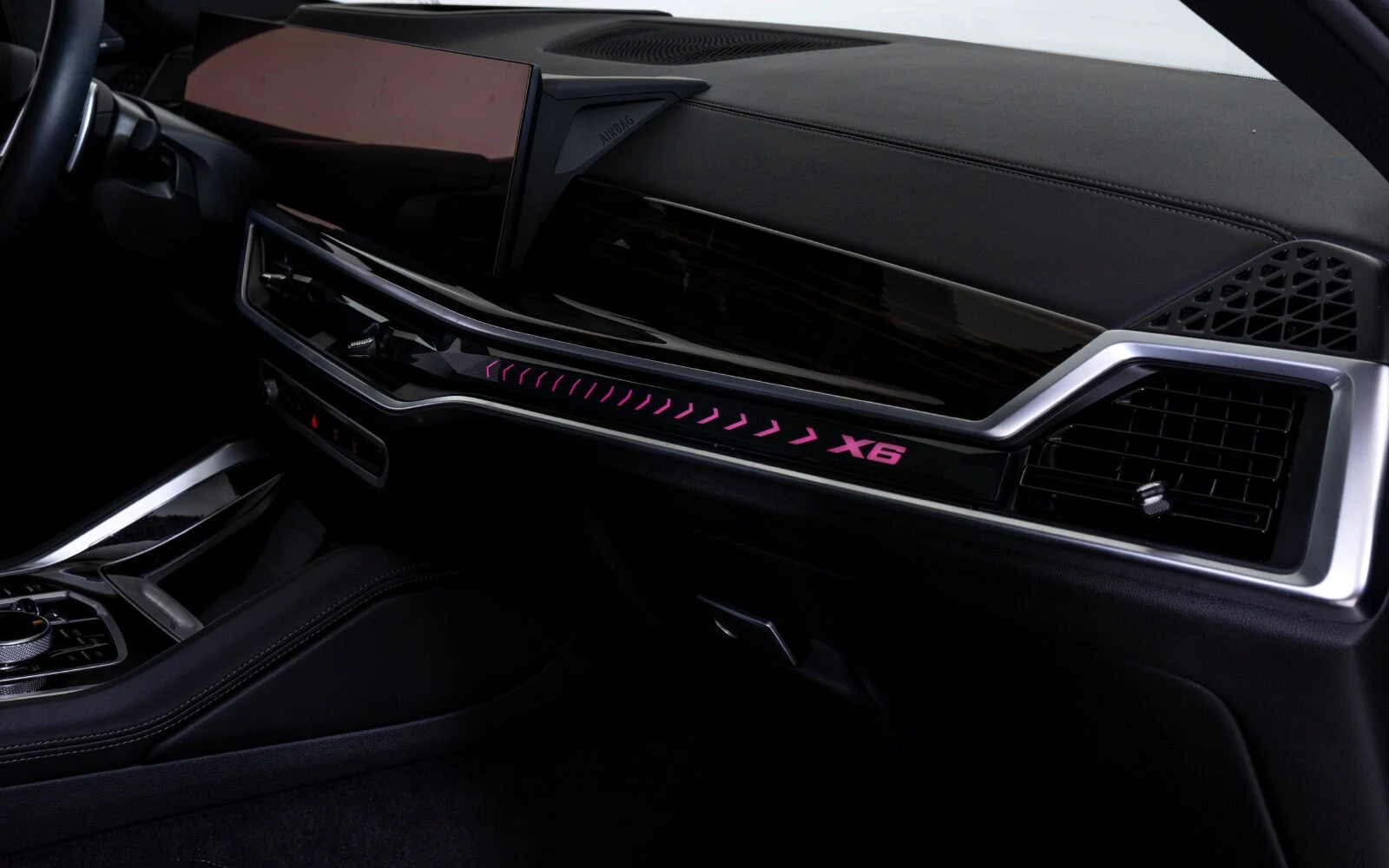 2025 BMW X6 xDrive40i (G06), 19/21