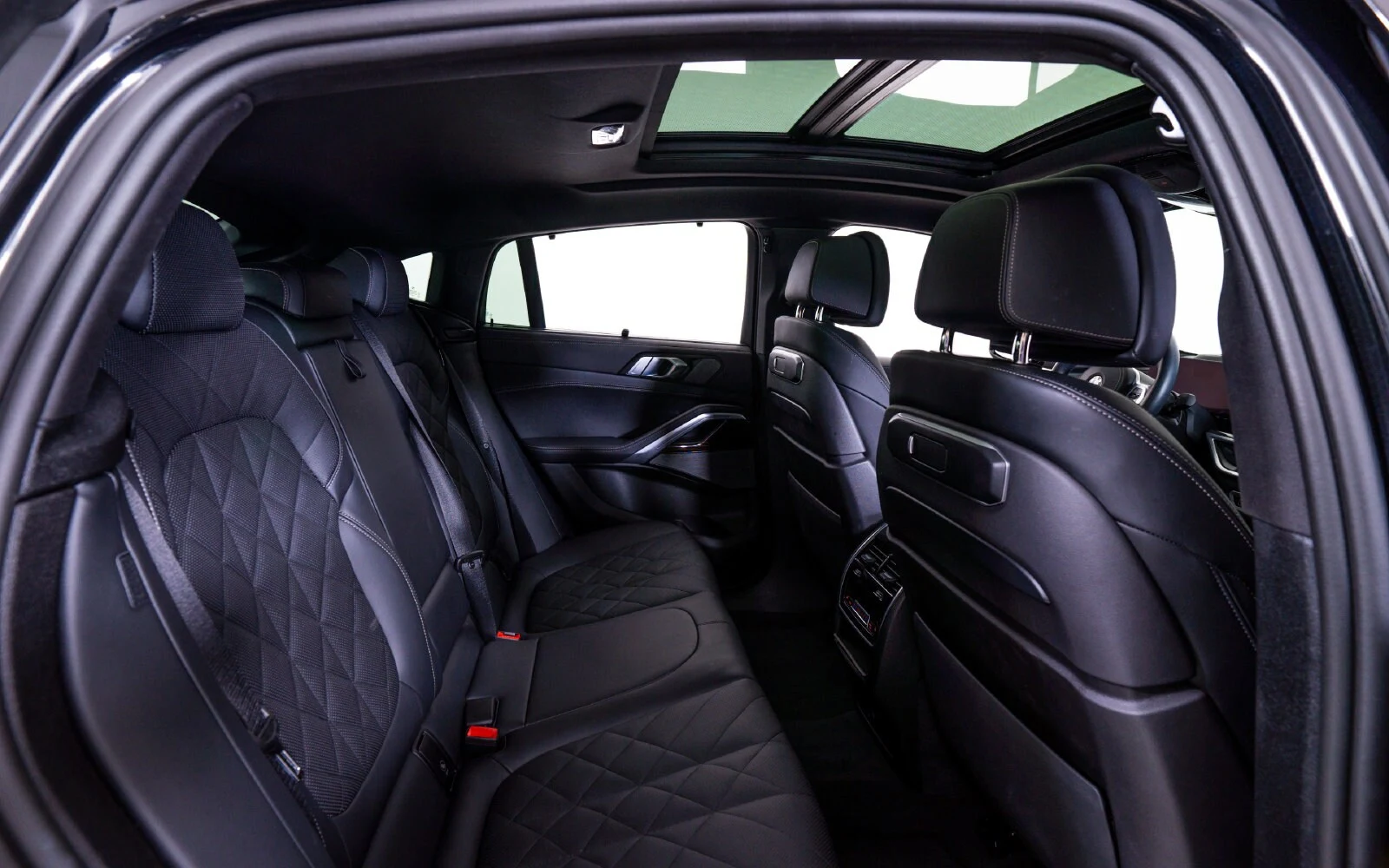 2025 BMW X6 xDrive40i (G06), 20/21