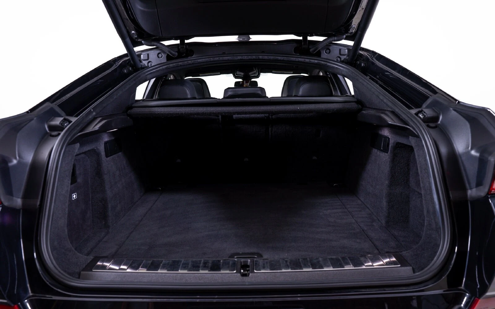 2025 BMW X6 xDrive40i (G06), 21/21