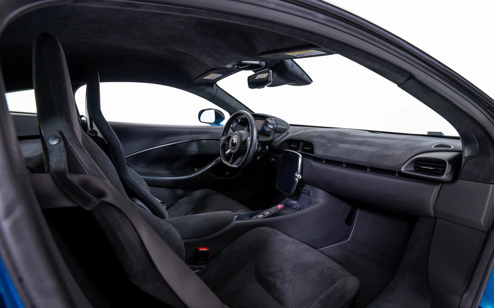2024 McLaren Artura, 19/21