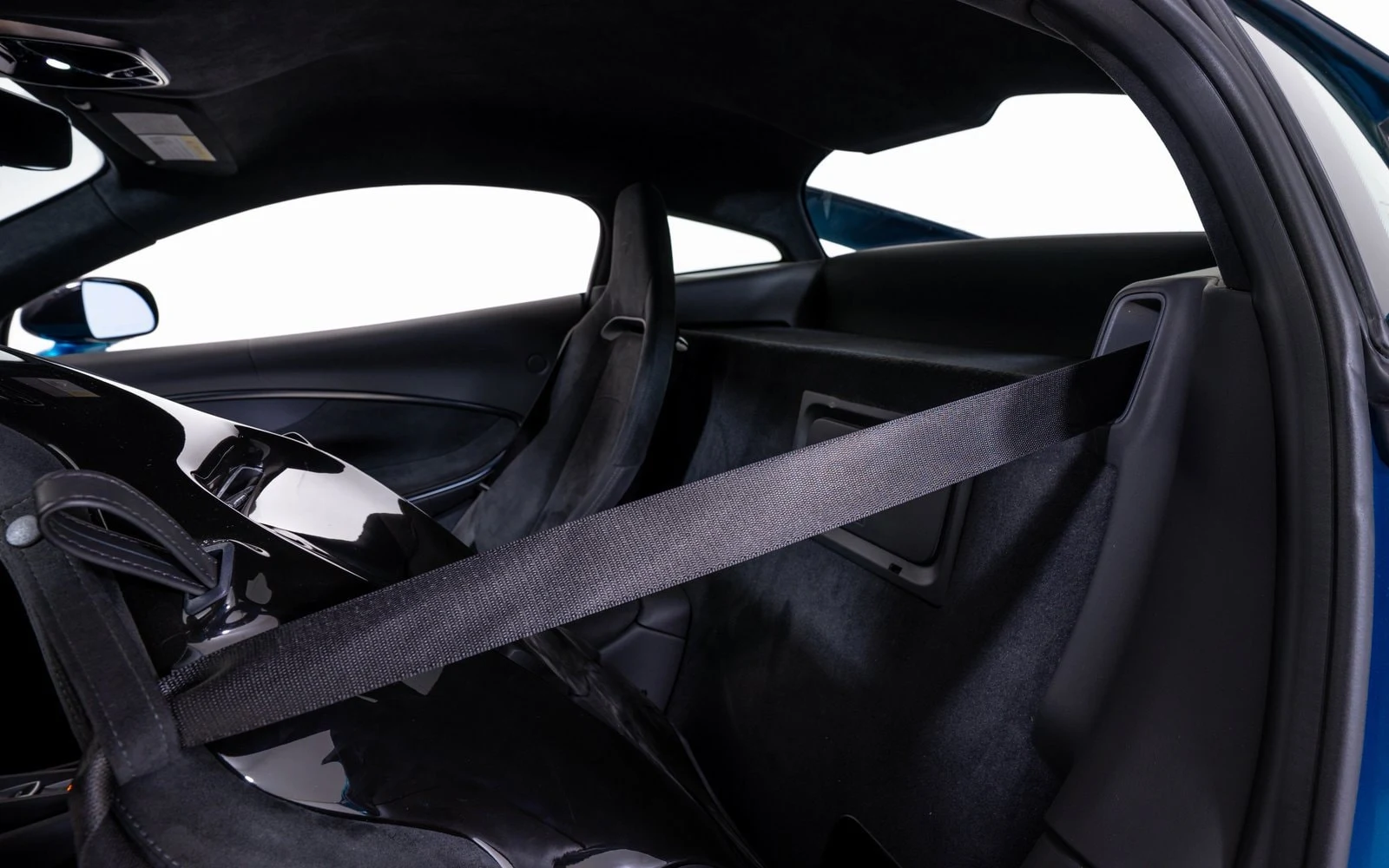 2024 McLaren Artura, 20/21