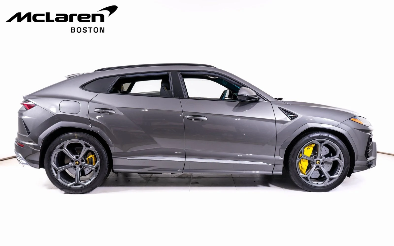 2021 Lamborghini Urus, 6/21
