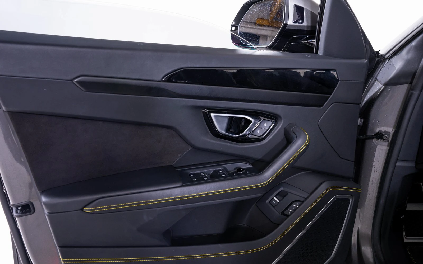 2021 Lamborghini Urus, 13/21