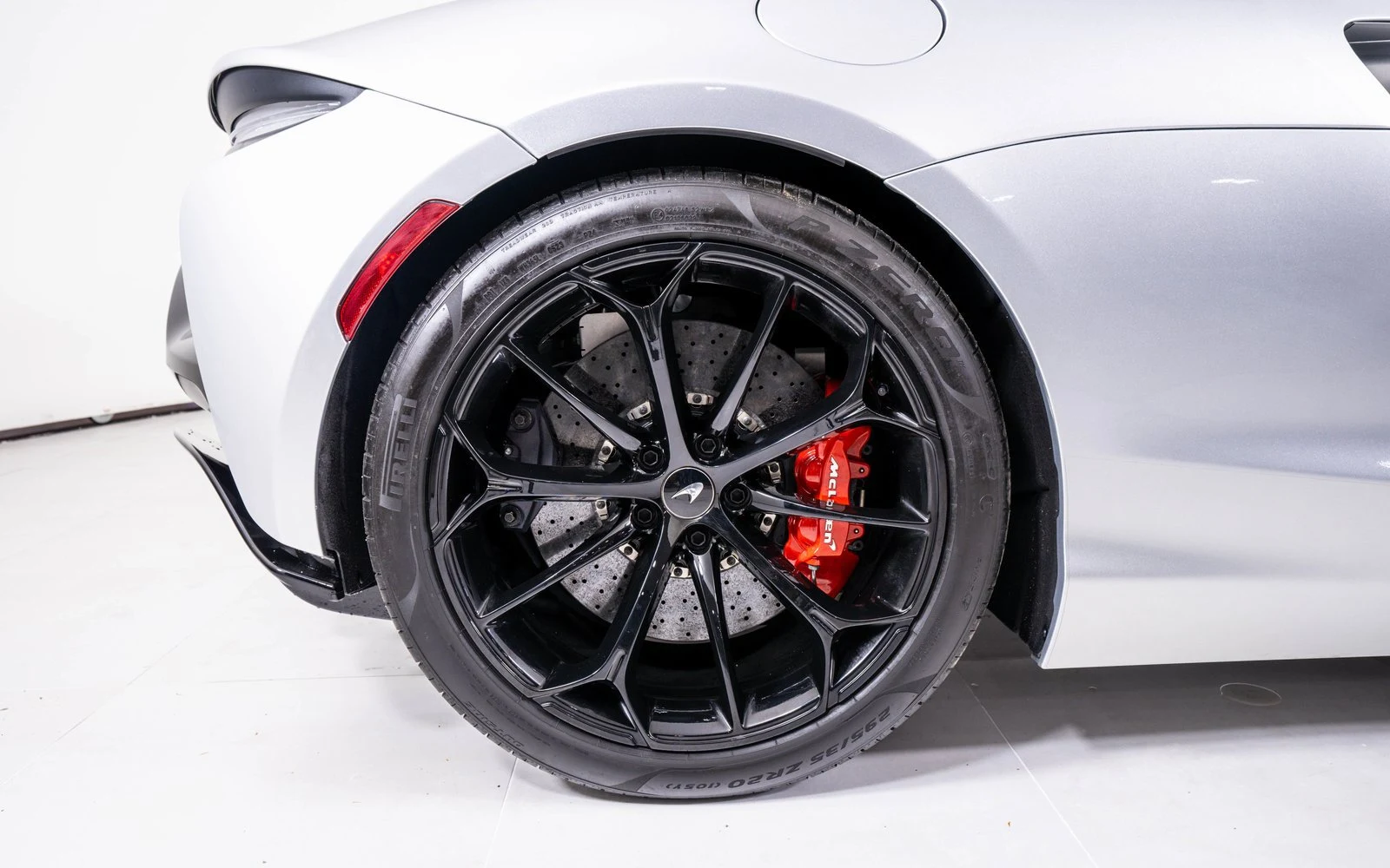 2023 McLaren Artura TechLux, 14/20