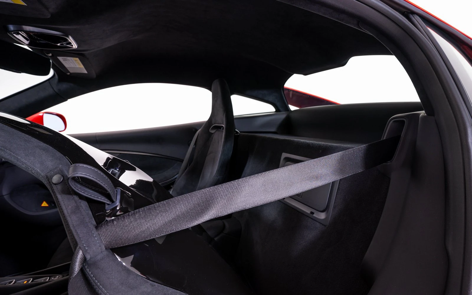 2024 McLaren Artura, 19/20