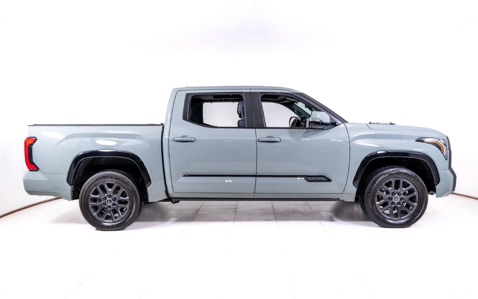2024 Toyota Tundra i-FORCE MAX Platinum, 6/21