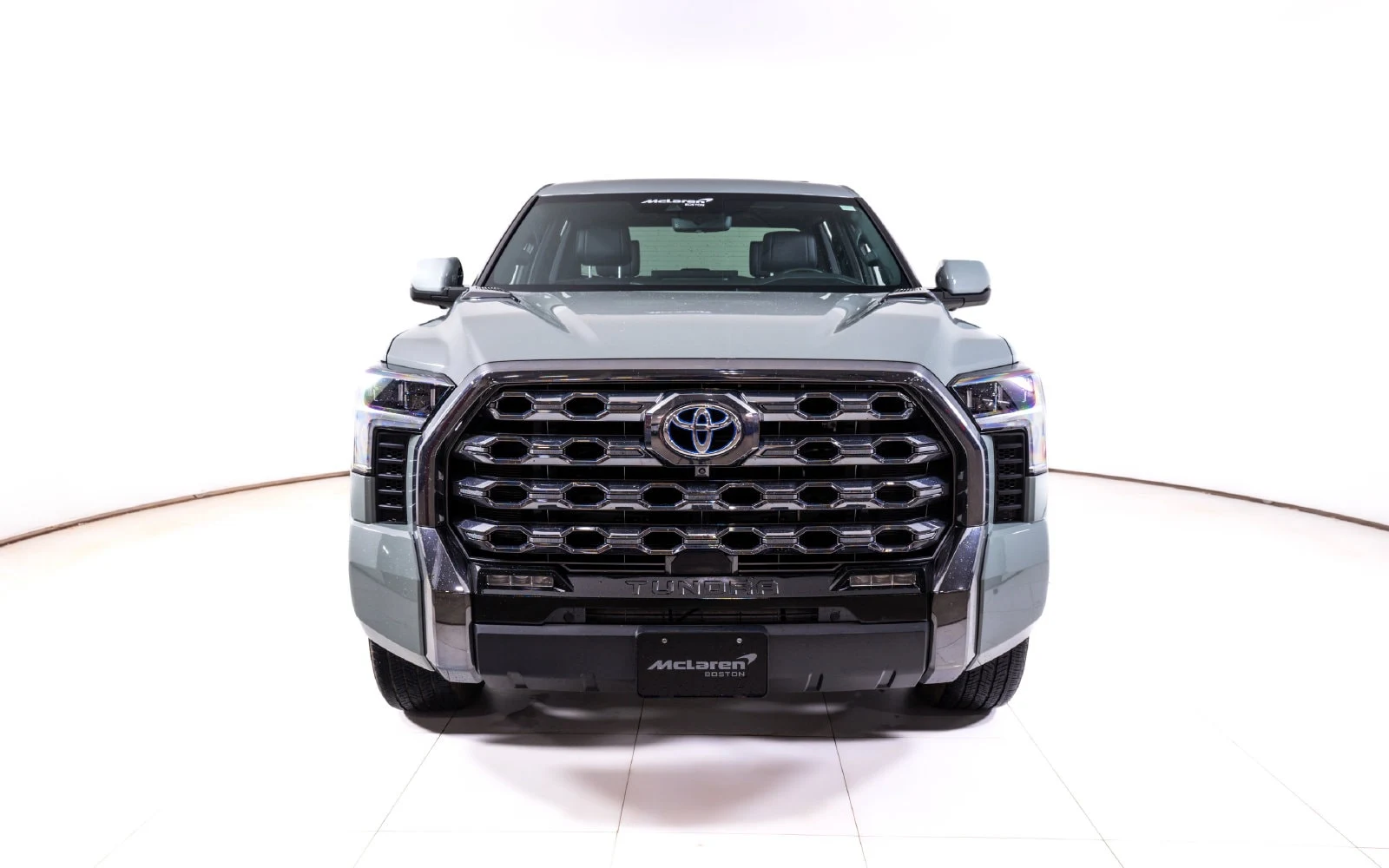 2024 Toyota Tundra i-FORCE MAX Platinum, 8/21