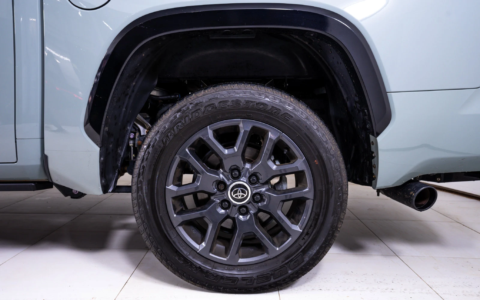 2024 Toyota Tundra i-FORCE MAX Platinum, 10/21