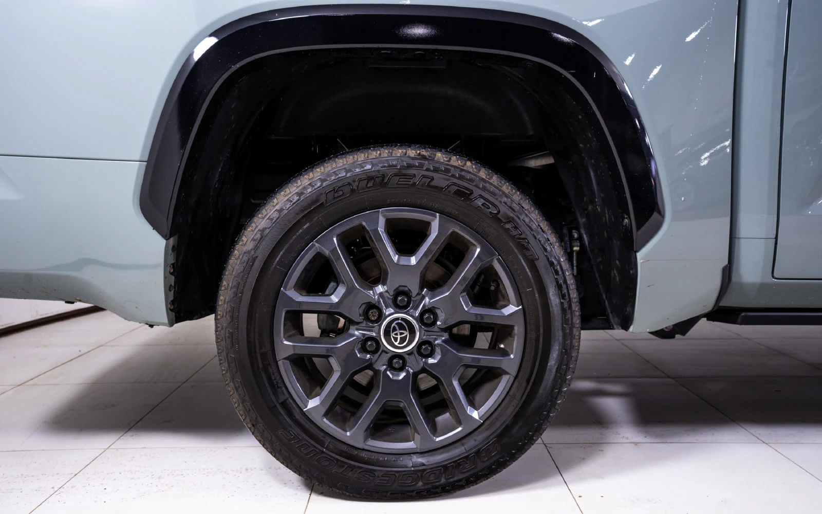 2024 Toyota Tundra i-FORCE MAX Platinum, 11/21