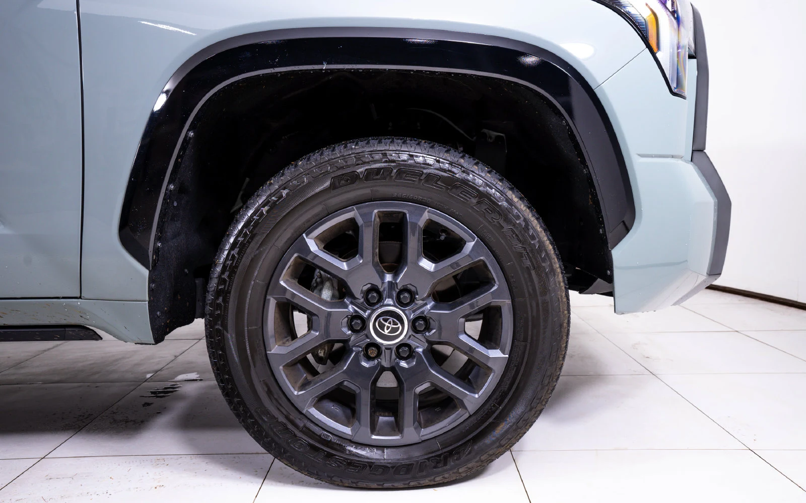 2024 Toyota Tundra i-FORCE MAX Platinum, 12/21