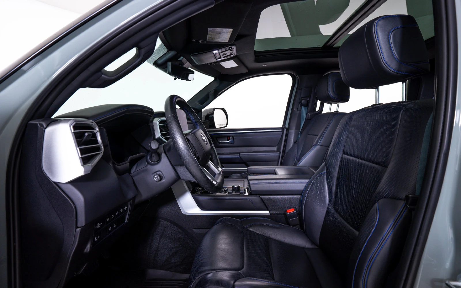 2024 Toyota Tundra i-FORCE MAX Platinum, 16/21