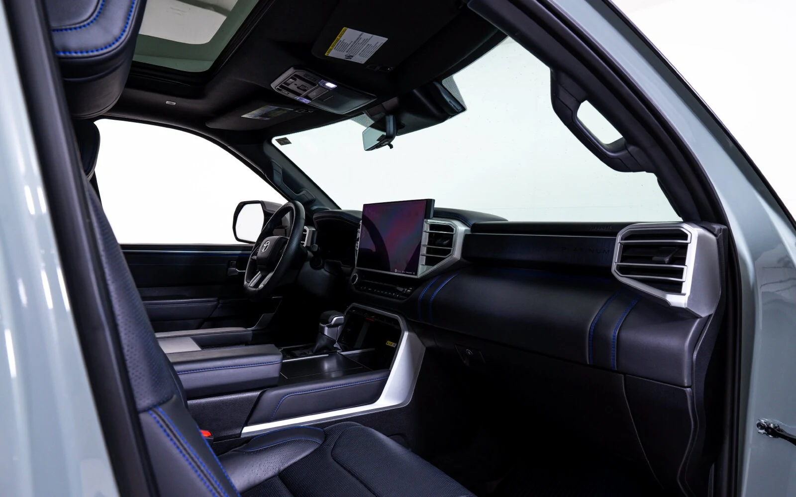 2024 Toyota Tundra i-FORCE MAX Platinum, 18/21
