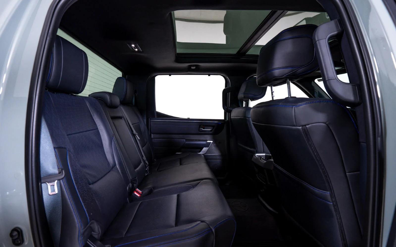 2024 Toyota Tundra i-FORCE MAX Platinum, 19/21