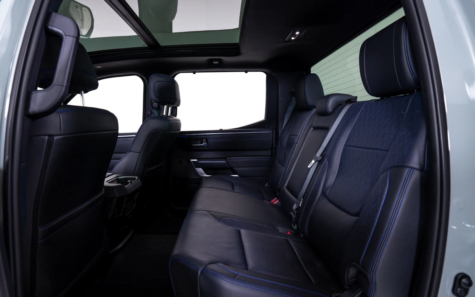 2024 Toyota Tundra i-FORCE MAX Platinum, 20/21