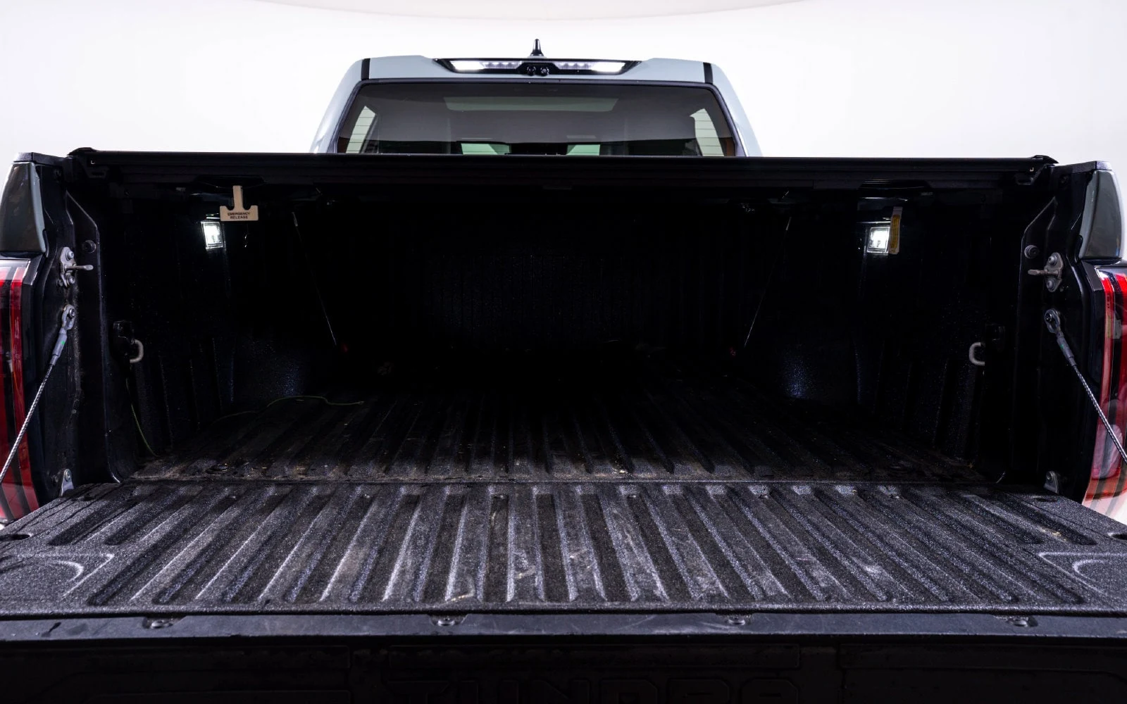 2024 Toyota Tundra i-FORCE MAX Platinum, 21/21