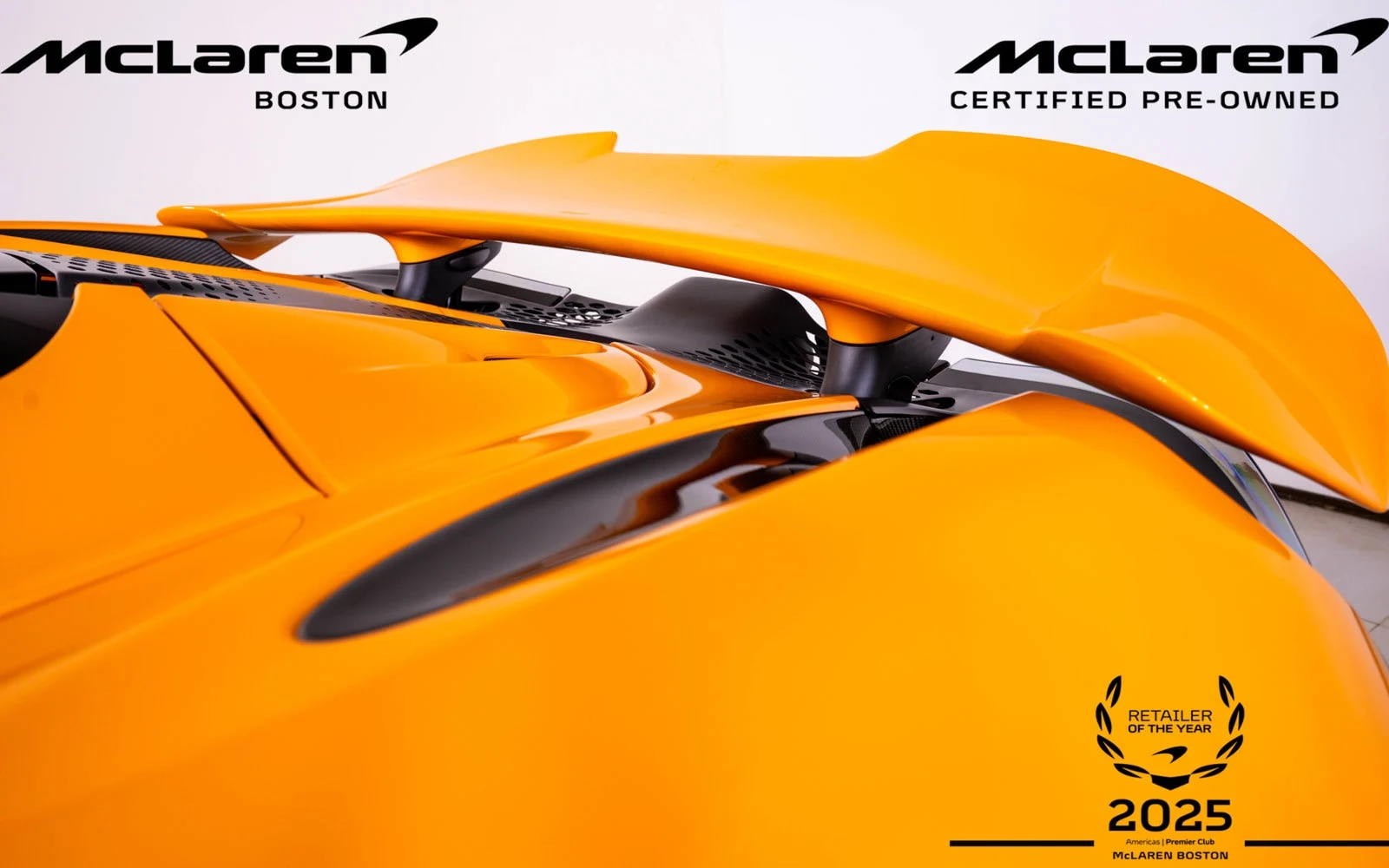 2024 McLaren 750S Spider, 14/28