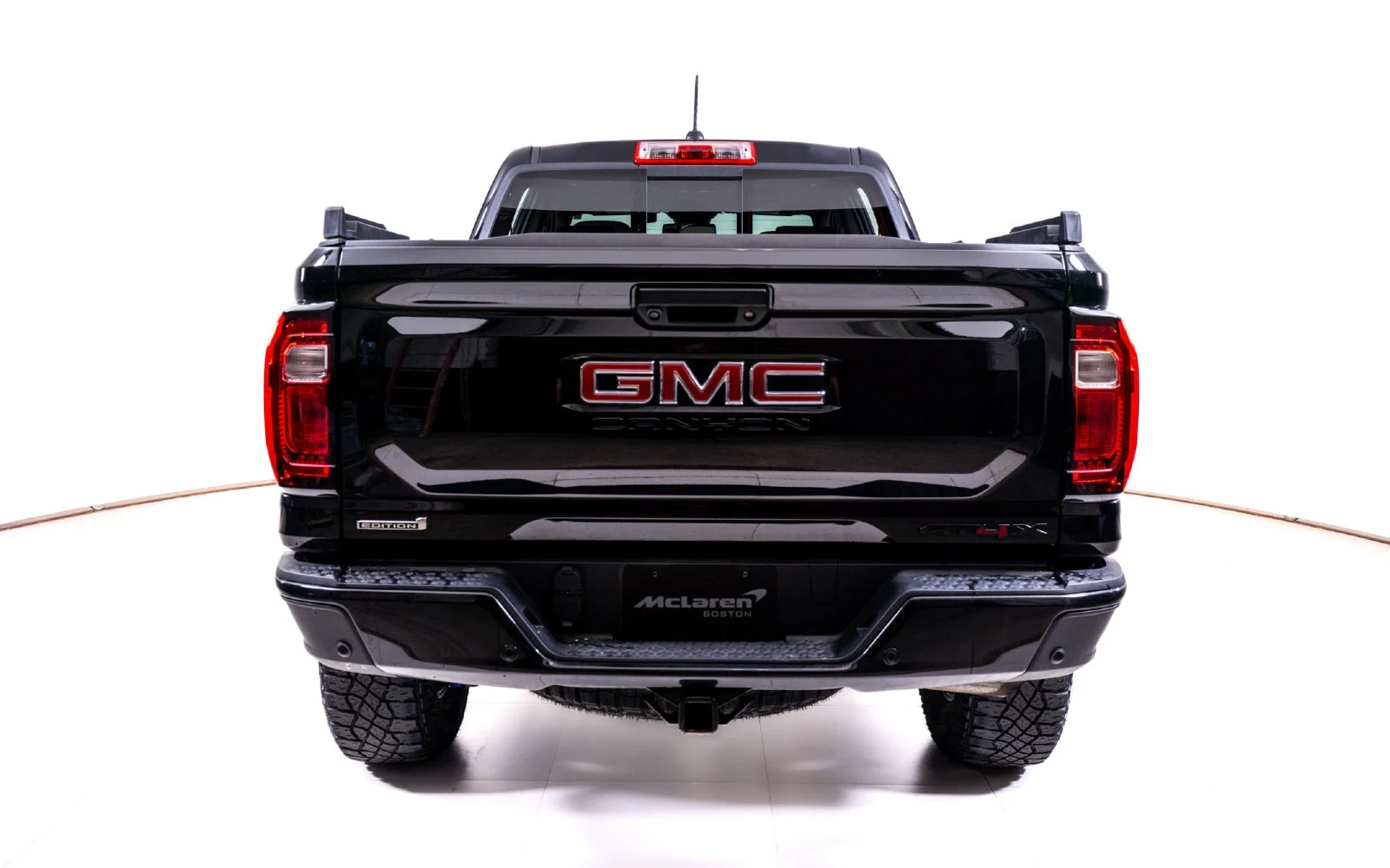 2023 GMC Canyon AT4X, 4/22