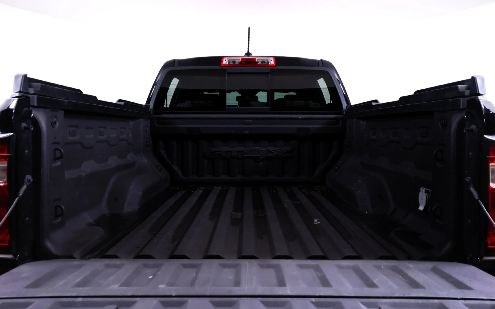 2023 GMC Canyon AT4X, 5/22