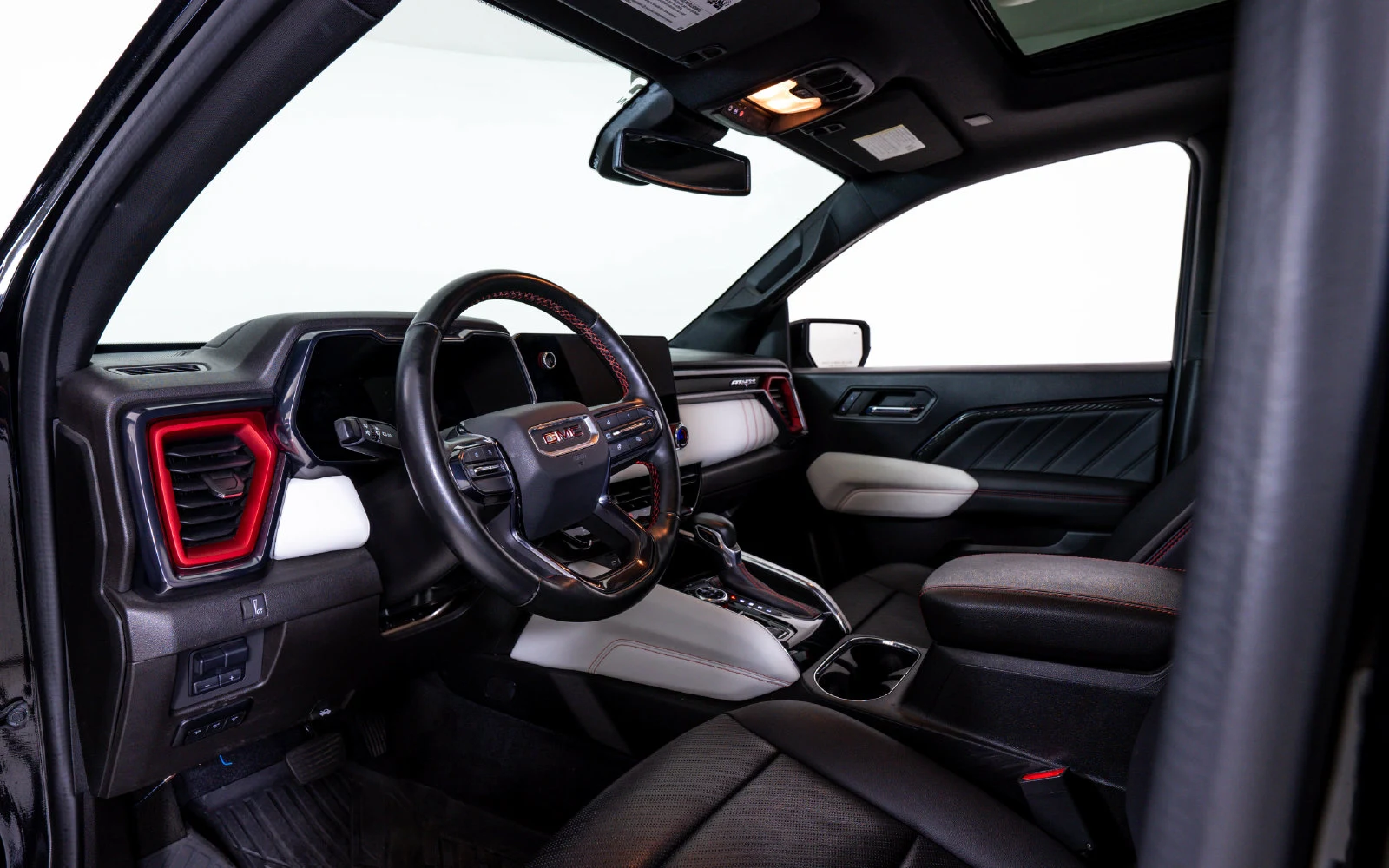 2023 GMC Canyon AT4X, 16/22
