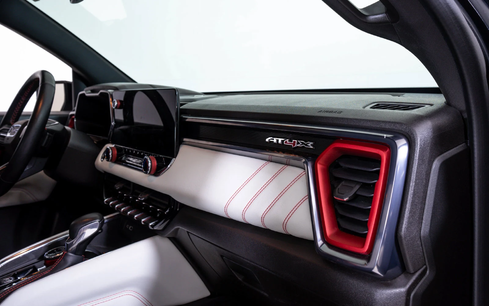 2023 GMC Canyon AT4X, 20/22