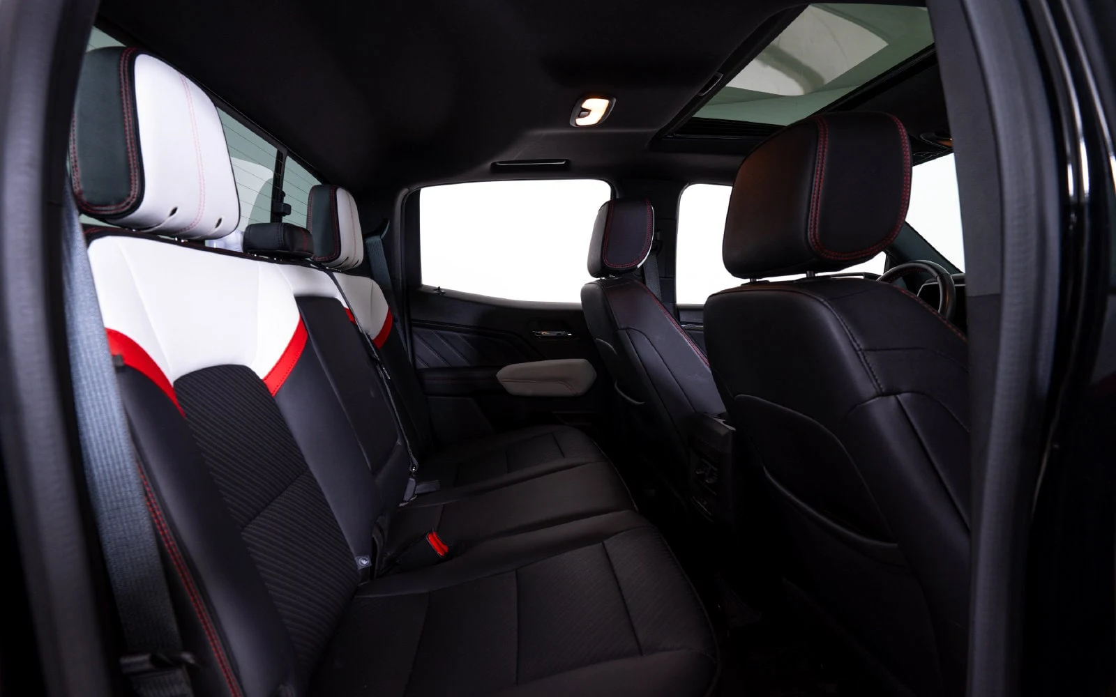 2023 GMC Canyon AT4X, 21/22