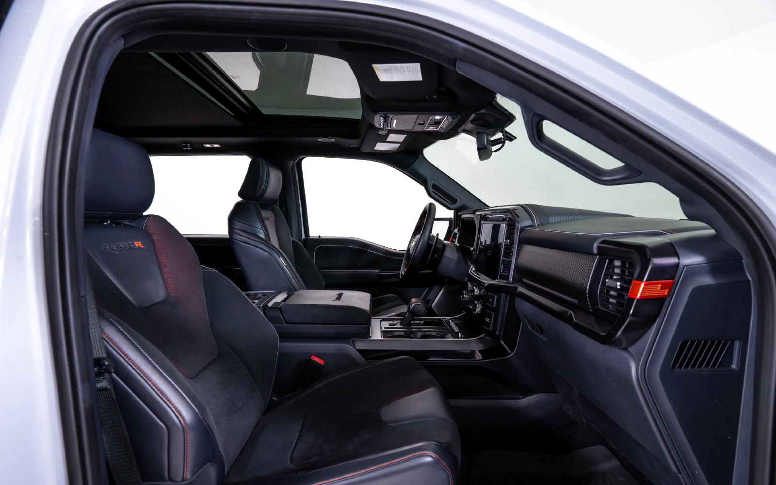 2025 Ford F-150 Raptor R, 16/21