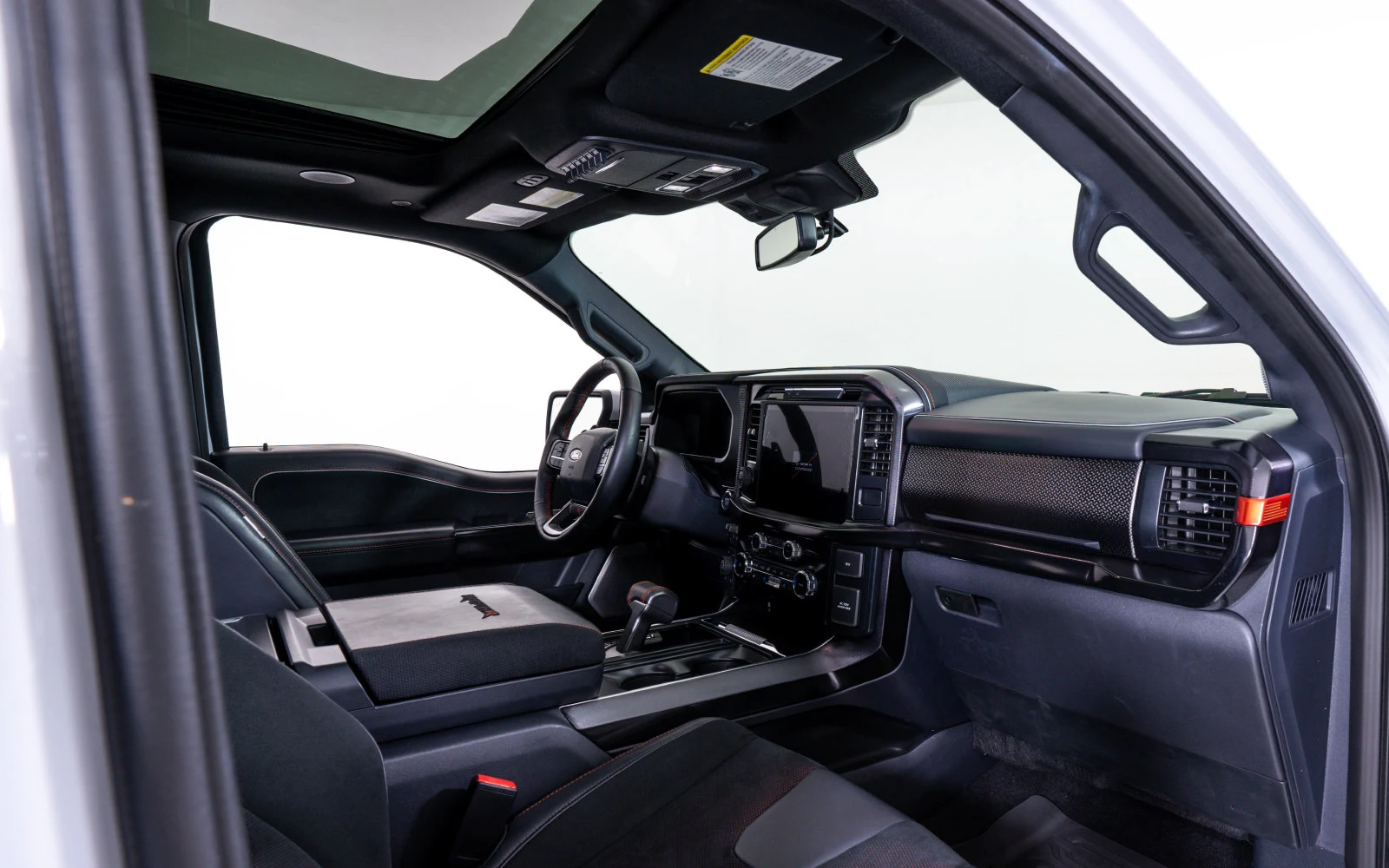 2025 Ford F-150 Raptor R, 17/21