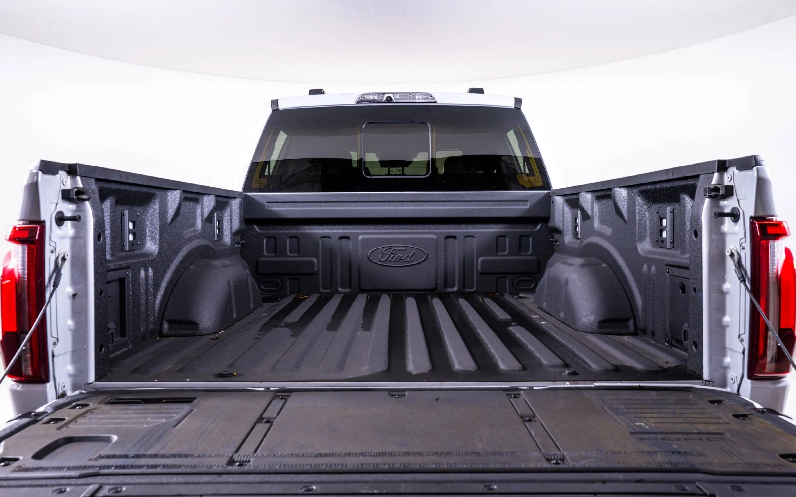 2025 Ford F-150 Raptor R, 20/21