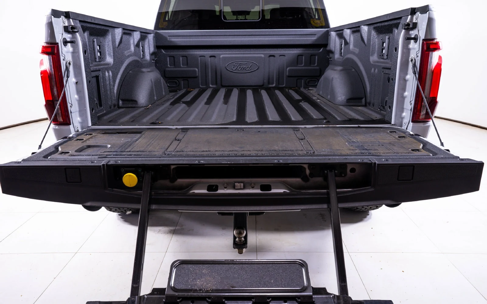 2025 Ford F-150 Raptor R, 21/21