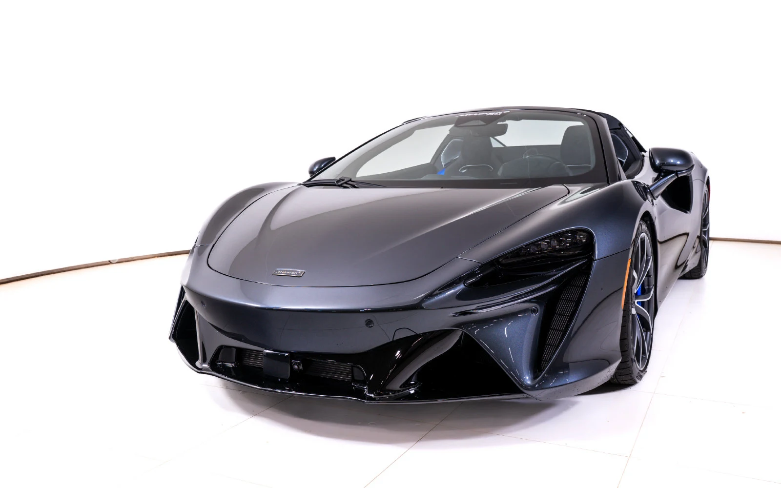 2027 McLaren Artura Spider, 12/26