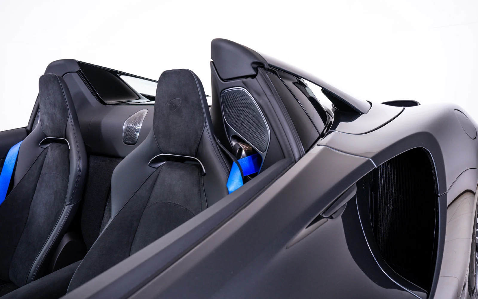 2027 McLaren Artura Spider, 13/26
