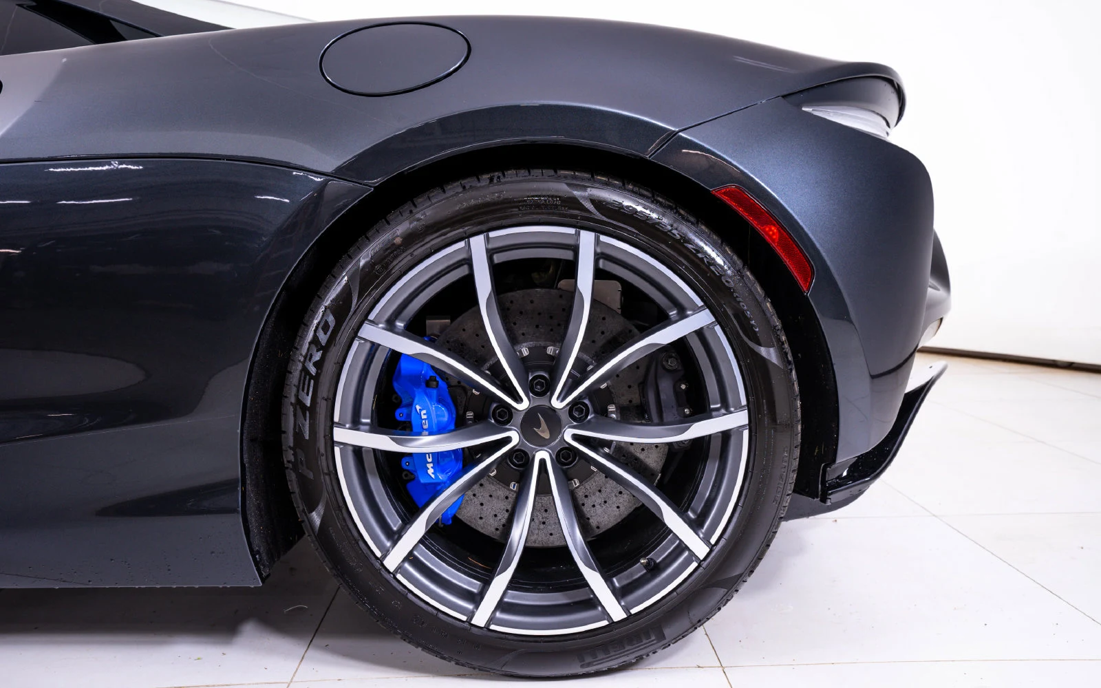 2027 McLaren Artura Spider, 17/26