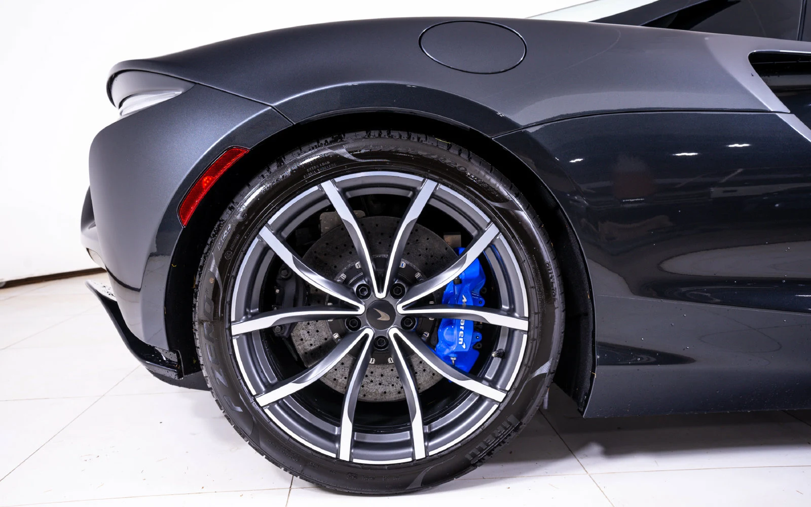 2027 McLaren Artura Spider, 18/26