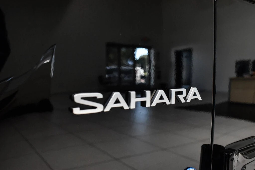 2024 Jeep Wrangler Sahara 4xe for sale, photo 13 of 30