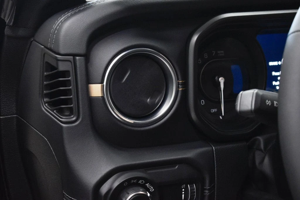 2024 Jeep Wrangler Sahara 4xe for sale, photo 18 of 30