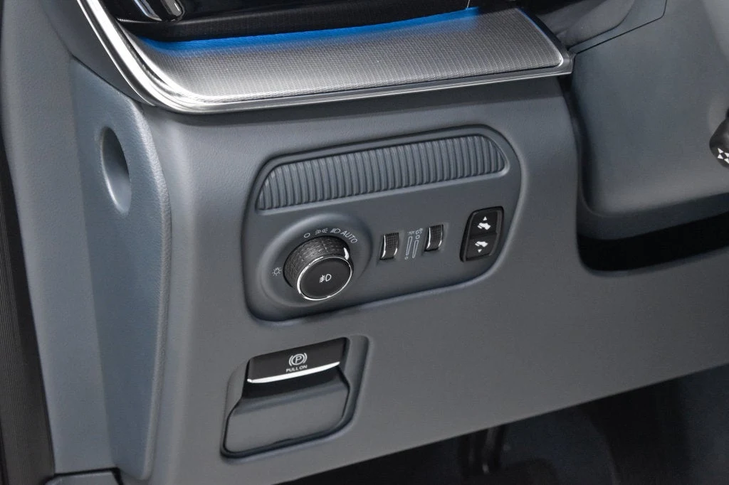 2022 Jeep Grand Wagoneer Series III for sale, photo 18 of 30