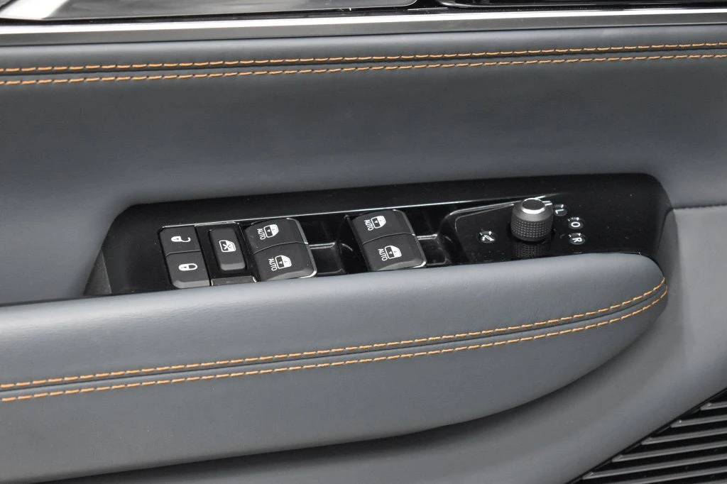 2022 Jeep Grand Wagoneer Series III for sale, photo 21 of 30