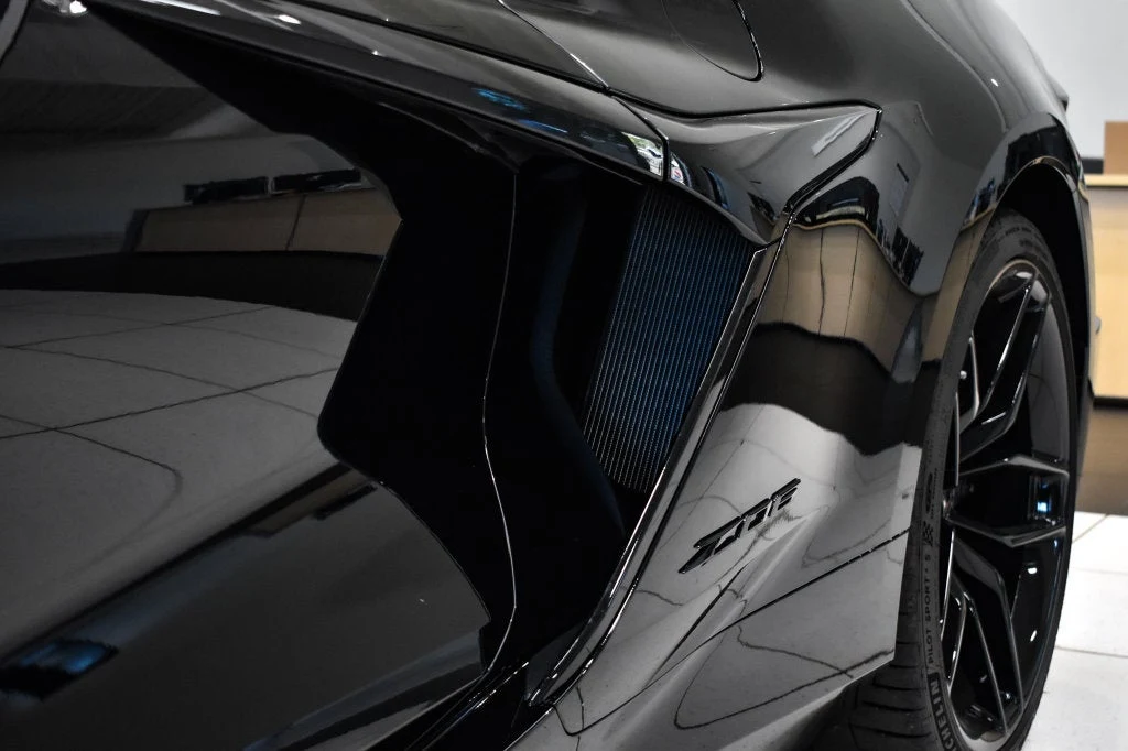 2026 Chevrolet Corvette Z06 Convertible for sale, photo 13 of 30