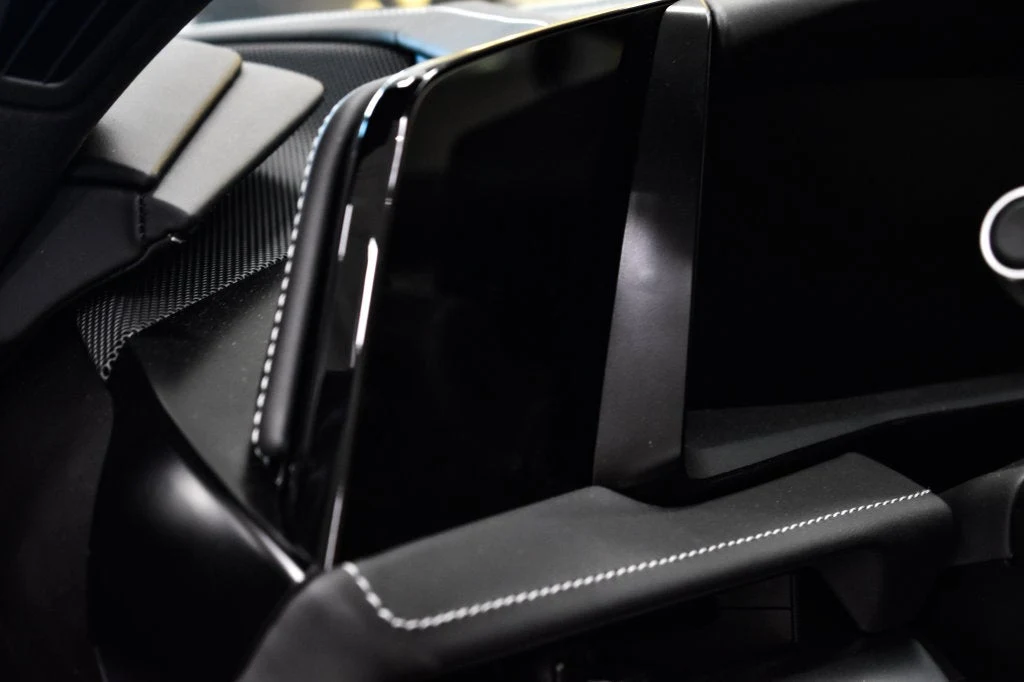 2026 Chevrolet Corvette Z06 Convertible for sale, photo 21 of 30