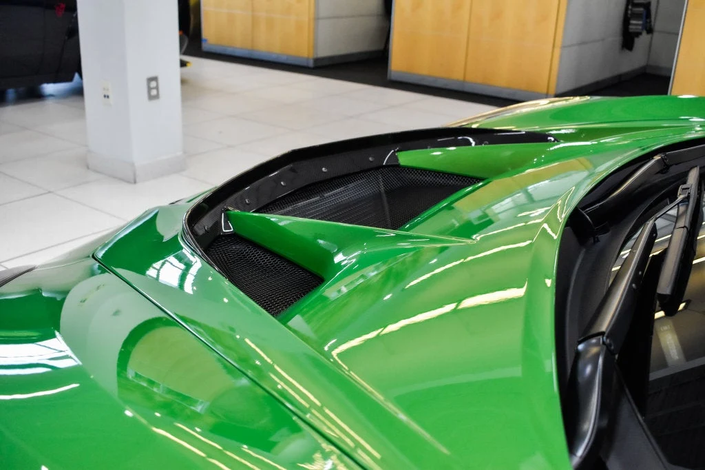2026 Chevrolet Corvette ZR1 for sale, photo 14 of 30