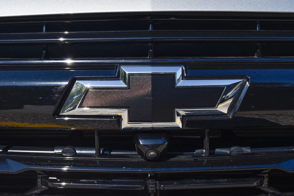 2025 Chevrolet Tahoe RST for sale, photo 11 of 30