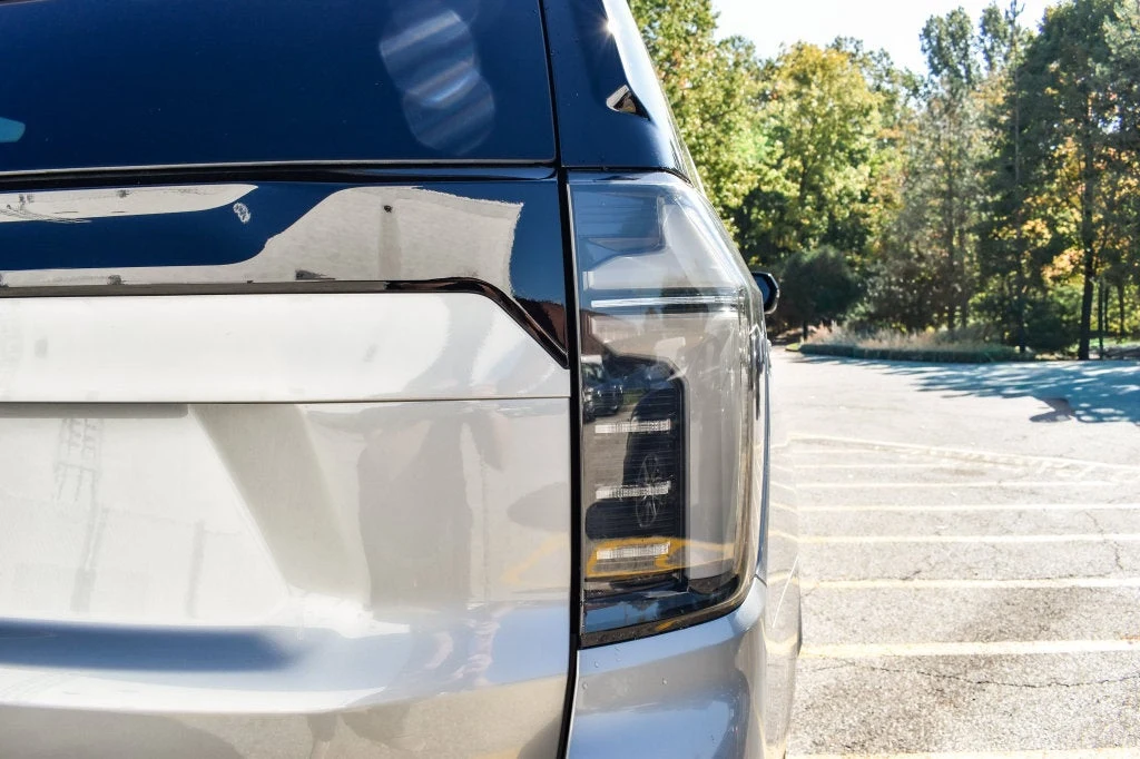 2025 Chevrolet Tahoe RST for sale, exterior, Grey