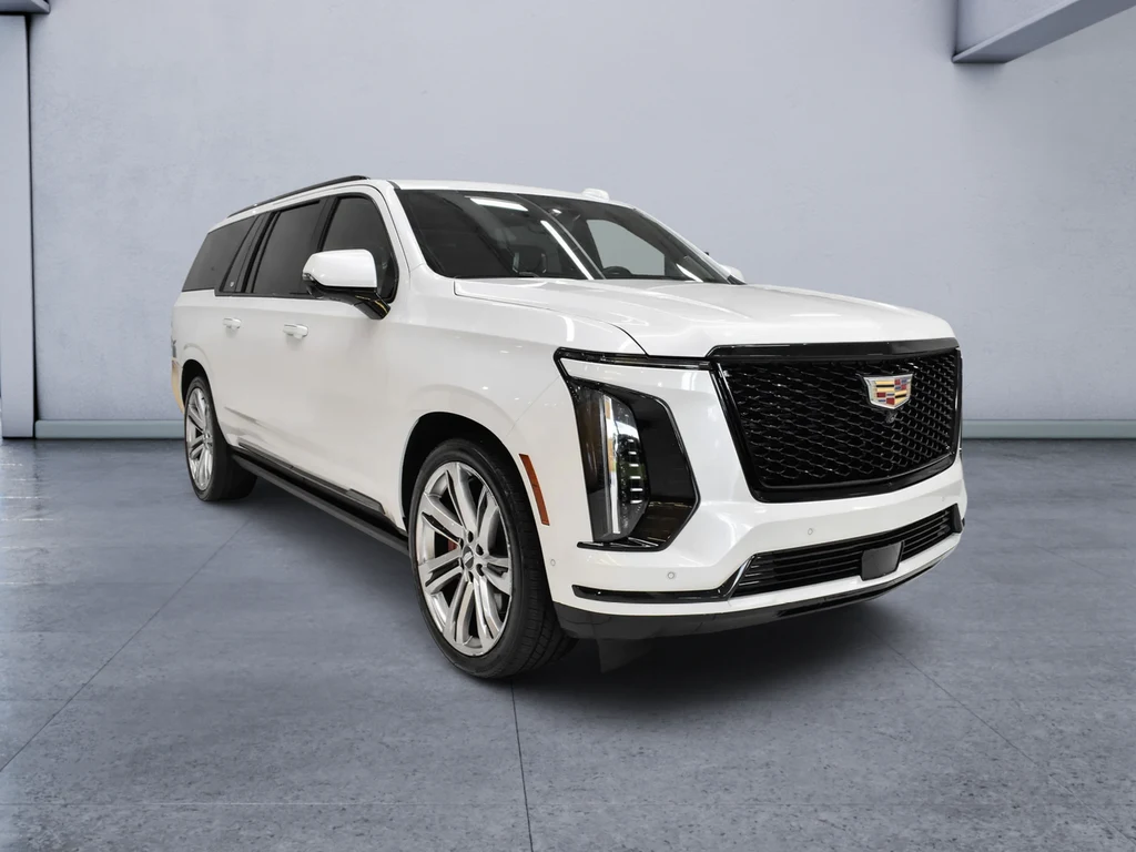 2025 Cadillac Escalade ESV Sport Platinum for sale in North Olmsted, Ohio