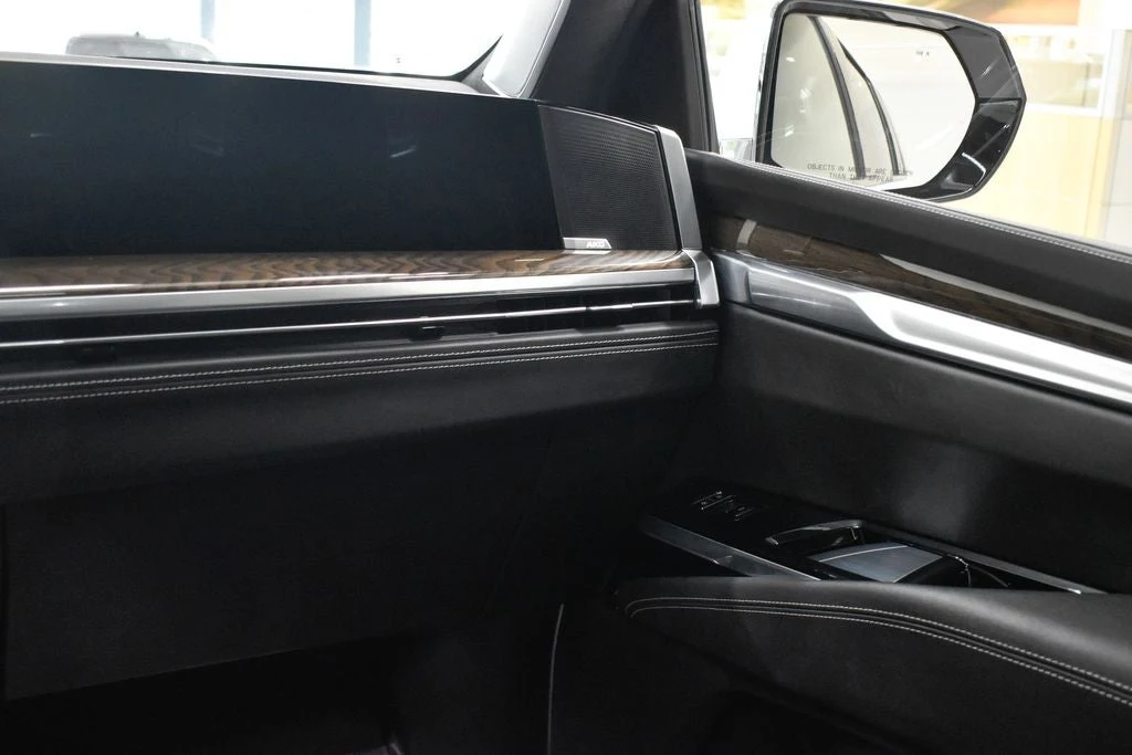 2025 Cadillac Escalade ESV Sport Platinum for sale, photo 25 of 30
