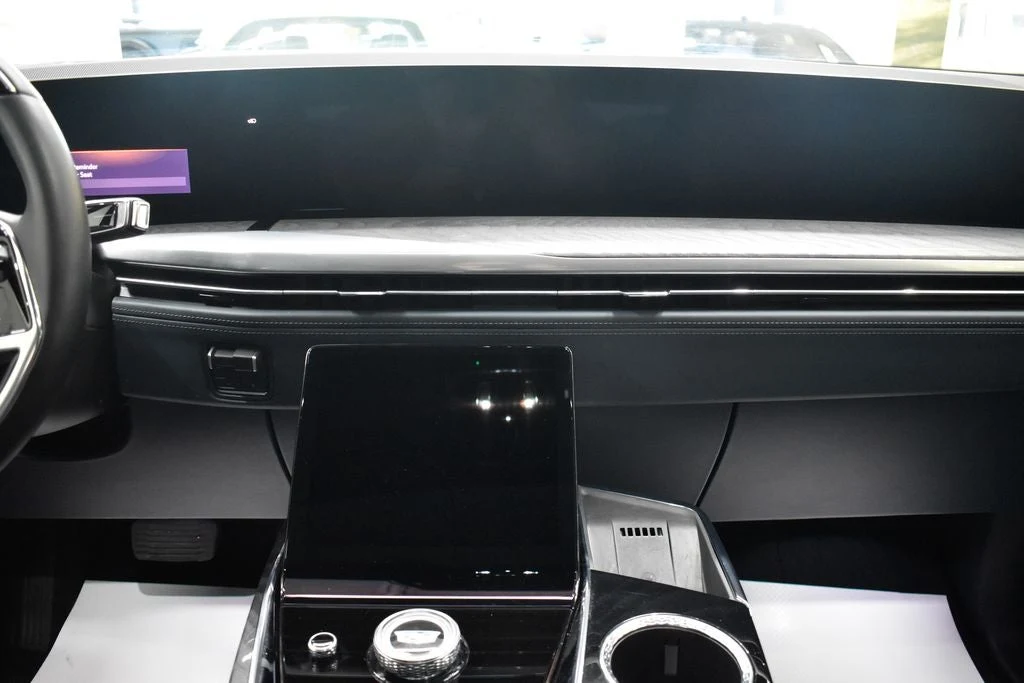 2025 Cadillac Escalade IQ Luxury 2 for sale, photo 26 of 30