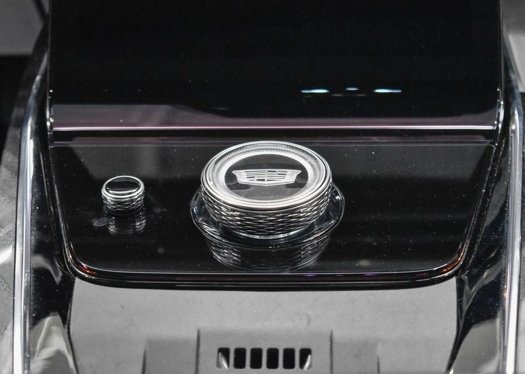2025 Cadillac Escalade IQ Luxury 2 for sale, photo 27 of 30